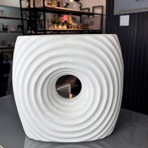 Luxury Ceramic Sculptural Vases