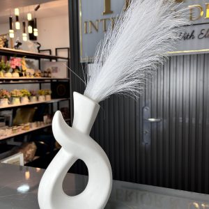 Luxury Ceramic Sculptural Vases