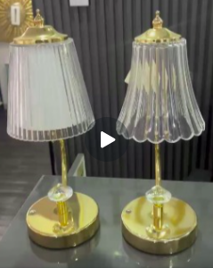 lamps