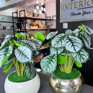 Artificial Flowers