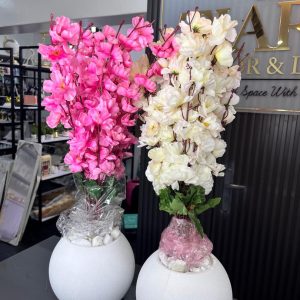 Artificial Flowers