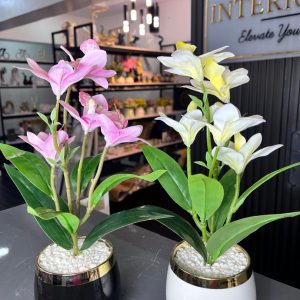 Artificial Flowers