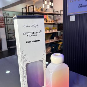 Diffuser/Humidifier