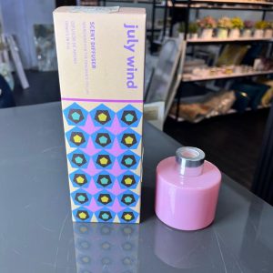 Diffuser/Humidifier