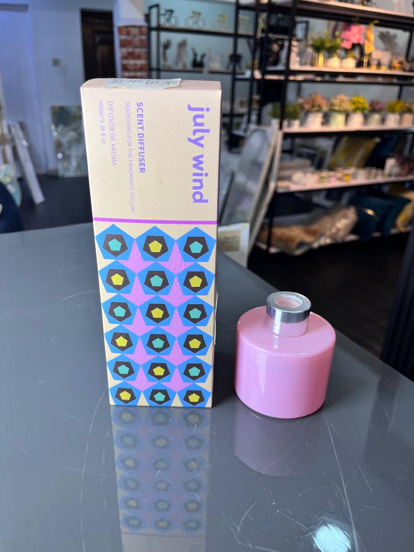 Diffuser/Humidifier