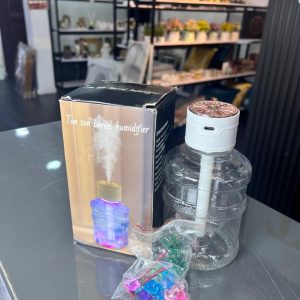 Diffuser/Humidifier