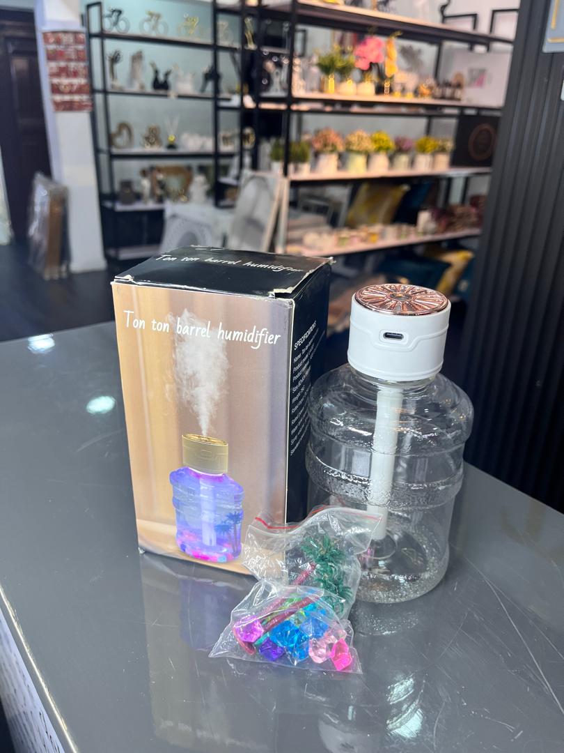 Diffuser/Humidifier