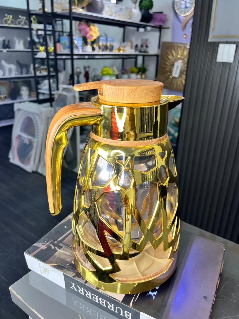 kitchen items