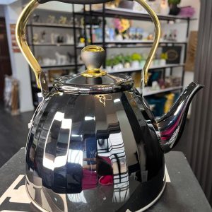 kitchen items