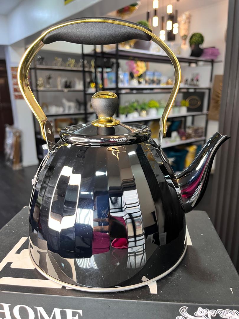 kitchen items