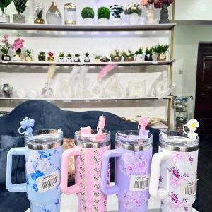 kitchen items