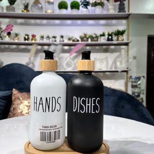kitchen items