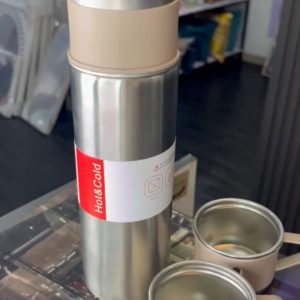kitchen items