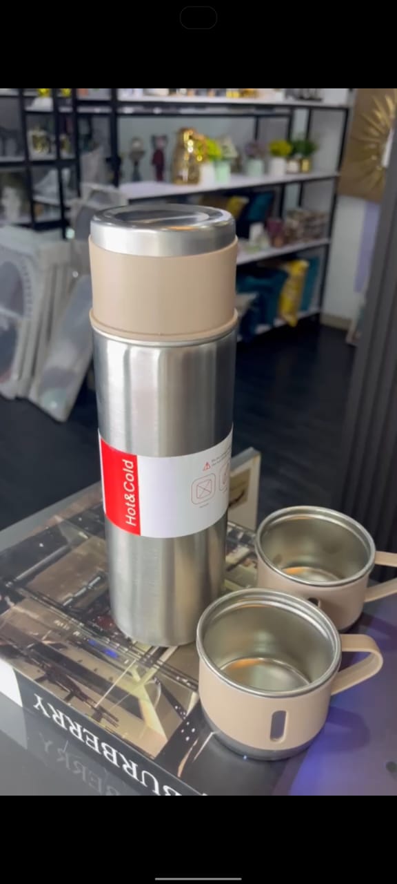 kitchen items