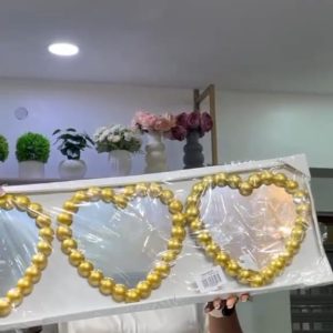 mirrors